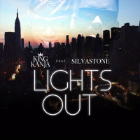 Lights Out (feat. Silvastone) (Single)