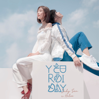 Yêu Rồi Đấy (Single)