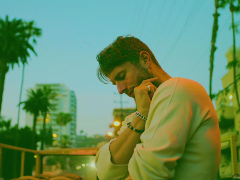 Til I Get Found (MV) (Single)