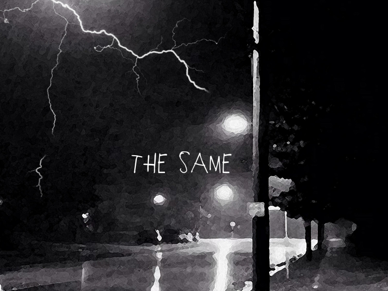 The Same (Single)