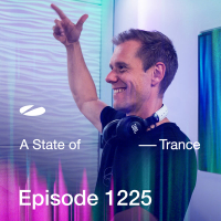 ASOT 1225 - A State of Trance Episode 1225