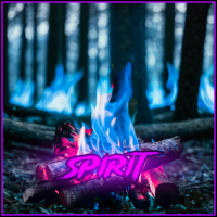 Spirit (Single)