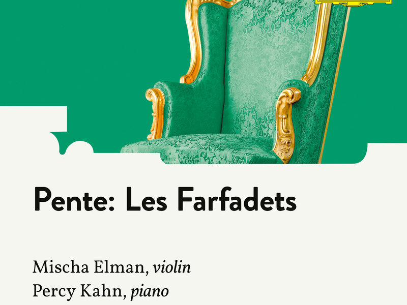 Pente: Les Farfadets (Single)