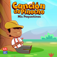 Cancíon De Pinocho (Single)