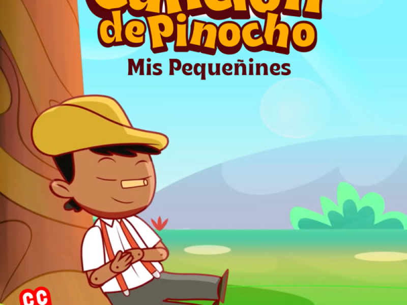 Cancíon De Pinocho (Single)
