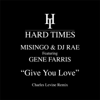 Give You Love (Charles Levine Remix) (Single)