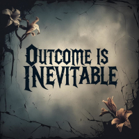 Outcome Is Inevitable (Instrumental) (Single)