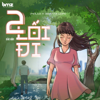 Hai Lối Đi (Holmi X BBeatz Lofi) (Single)