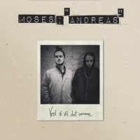 Ved Vi Vil Det Samme (Single)