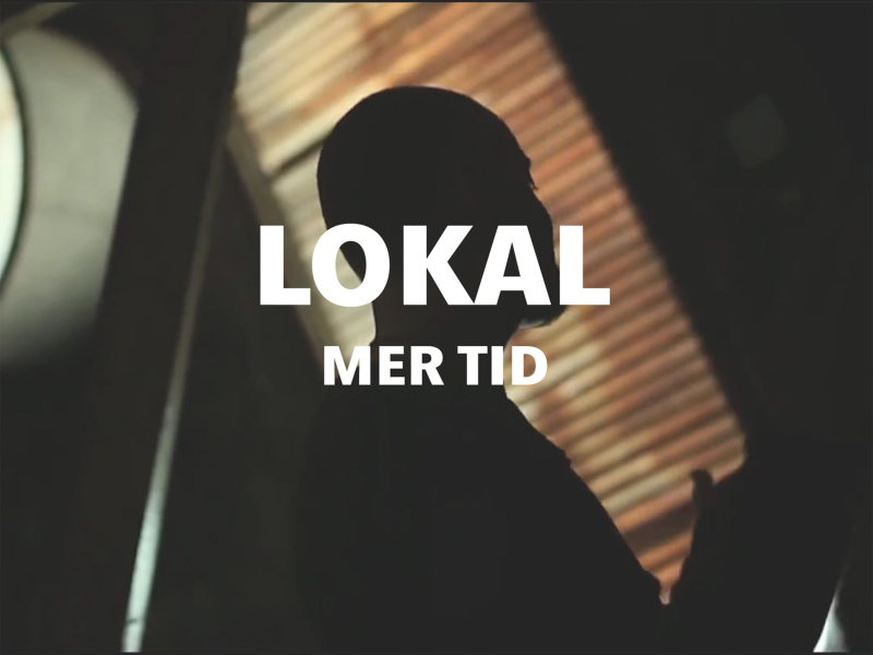 Mer tid (Single)