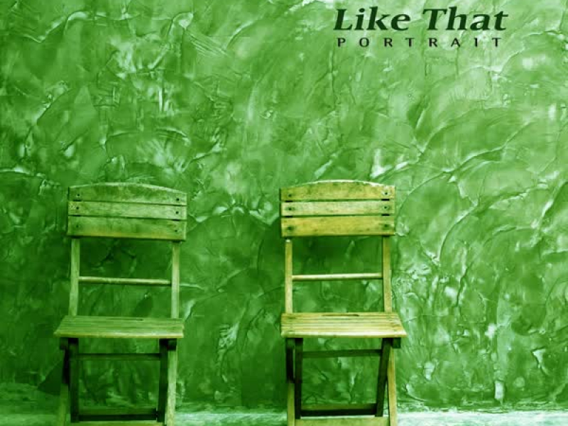 Like That (Single)