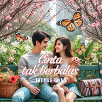 Cinta tak berbalas (Single)