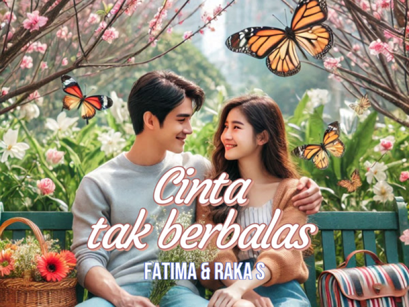 Cinta tak berbalas (Single)