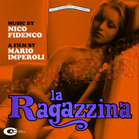 La Ragazzina (Original Motion Picture Soundtrack)