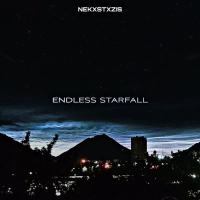 ENDLESS STARFALL (Single)