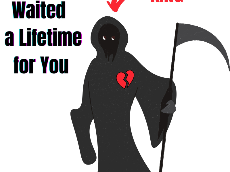 Someone Waited a Lifetime for You (Single)