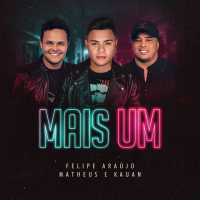Mais Um (Single)