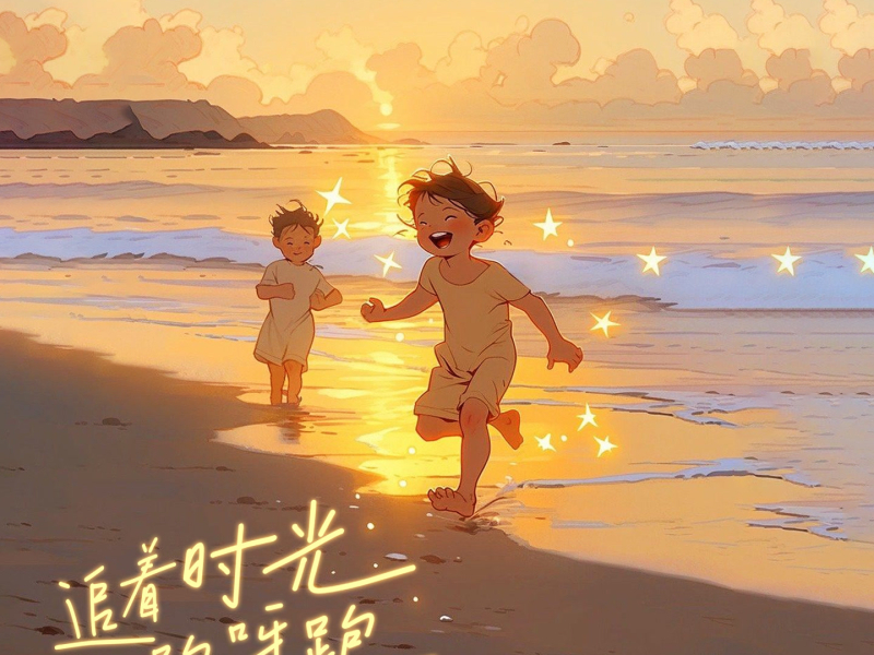 追着时光跑呀跑 (Single)