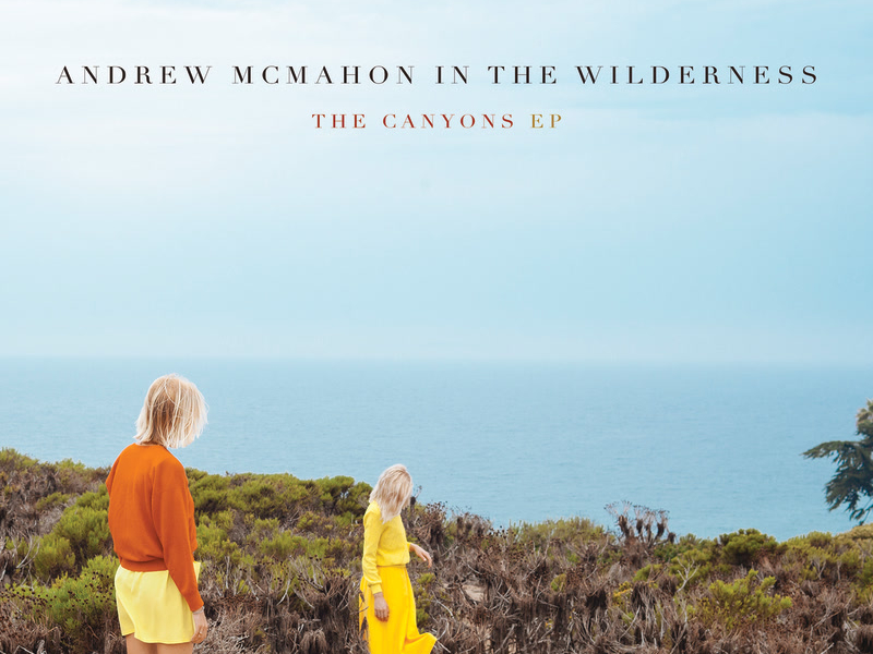 The Canyons EP (Single)