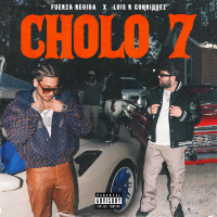 Cholo 7 (Single)