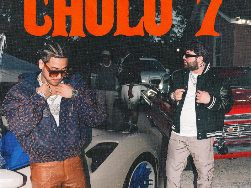 Cholo 7 (Single)