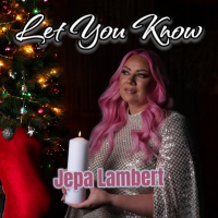 Let You Know (Single)