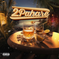 2 Pahare (Single)