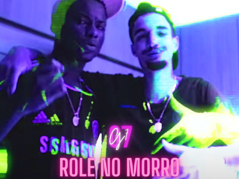 Role no Morro (Single)