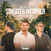 Sweater Weather (Single)