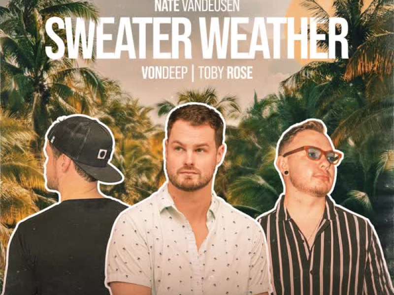 Sweater Weather (Single)