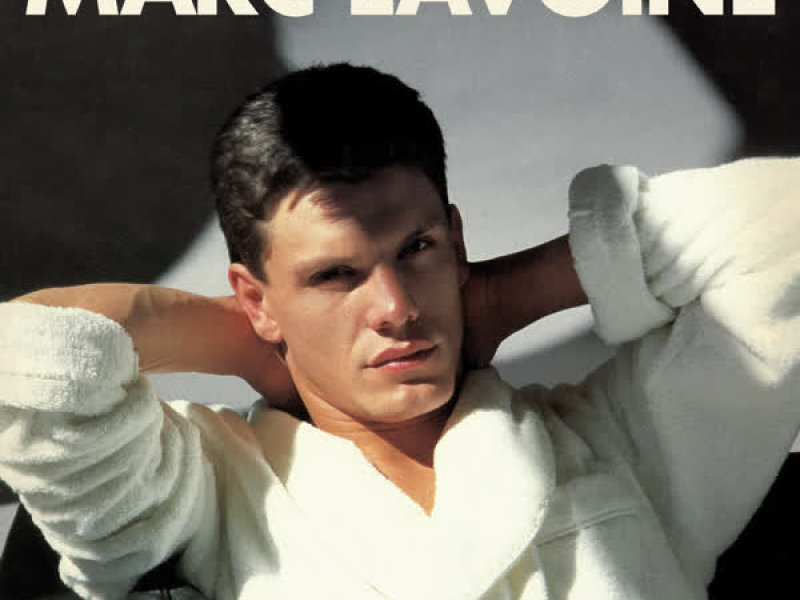 Marc Lavoine