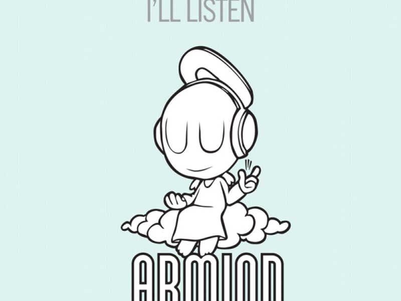 I'll Listen (Single)