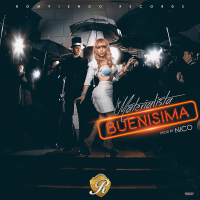 Buenísima (Single)