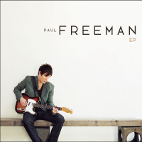 The Paul Freeman EP