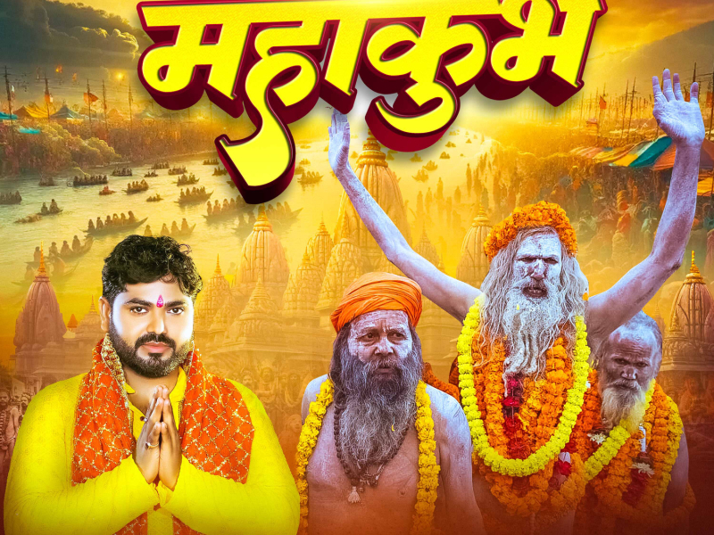 Mahakumbh (Single)