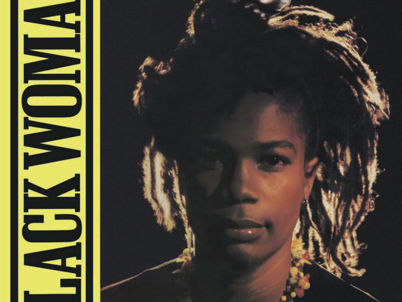 Black Woman (Expanded Edition)
