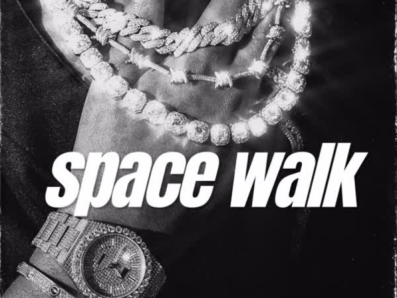 SPACE WALK (Single)