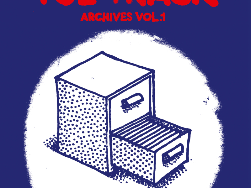 Archives Vol. 1 (In English)