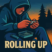 Rolling Up (feat. Lil Wayne) (Single)