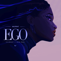 EGO (Single)