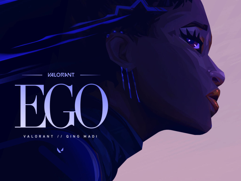 EGO (Single)