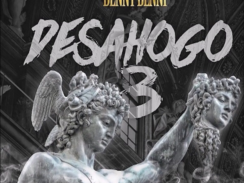 Desahogo 3 (Single)