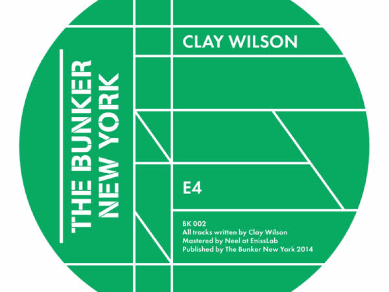 The Bunker New York 002