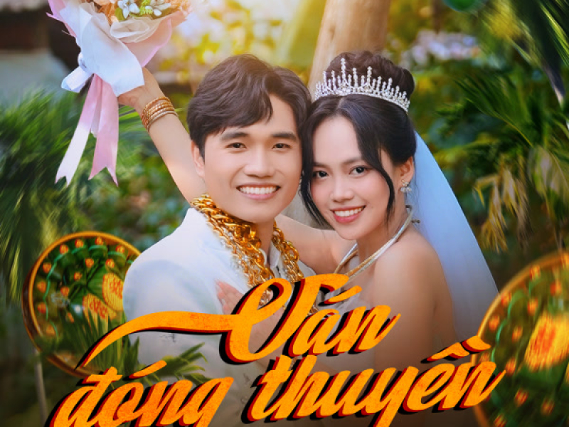 Ván Đóng Thuyền (Single)