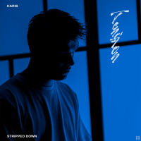 Tension (Stripped Down) (Single)