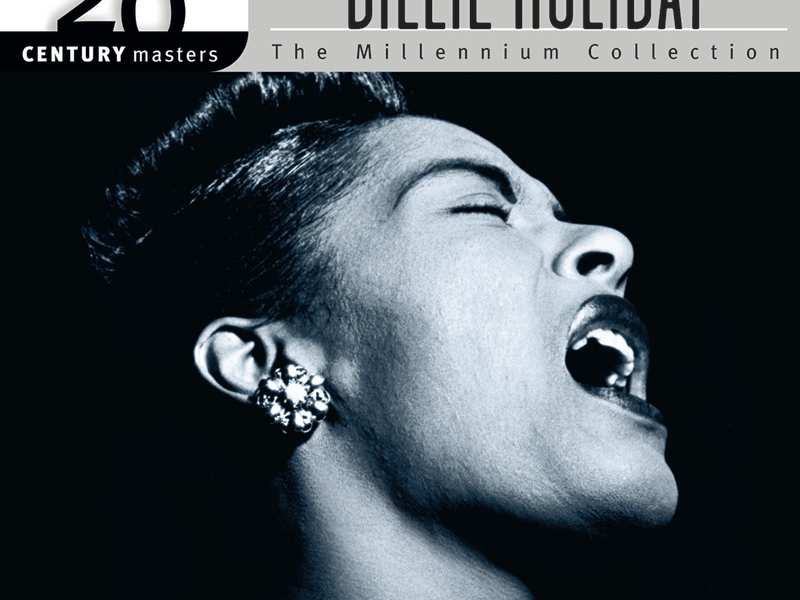 20th Century Masters: Best Of Billie Holiday (The Millennium Collection)