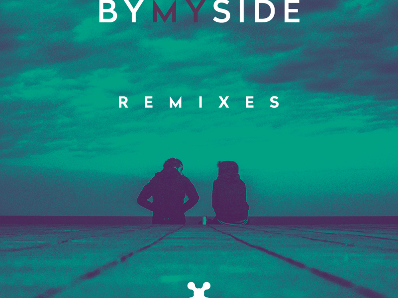By My Side (Remixes)