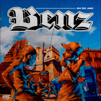 BENZ (Single)