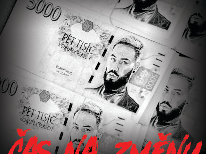 Čas na změnu (Single)