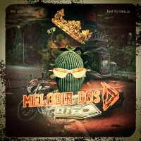 Melodia dos D (Single)